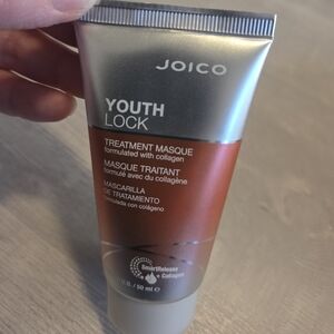 Joico Youth Lock Treatment Masque -  Formulated With Collagen